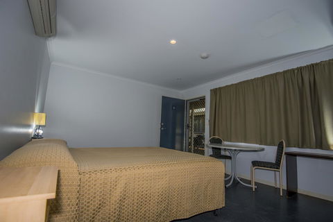 RAC Exmouth Cape Holiday Park - Accommodation Yamba 28