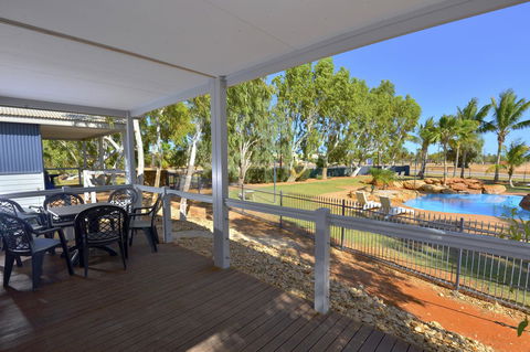 RAC Exmouth Cape Holiday Park - Accommodation Yamba 40