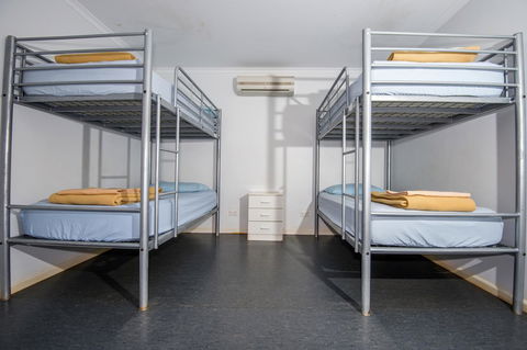 RAC Exmouth Cape Holiday Park - Accommodation Yamba 30