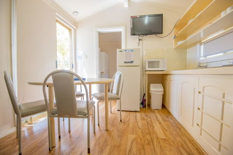 RAC Exmouth Cape Holiday Park - Accommodation Yamba 3