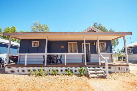 RAC Exmouth Cape Holiday Park - Accommodation Yamba 34