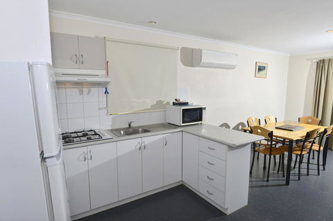 RAC Exmouth Cape Holiday Park - Accommodation Yamba 44