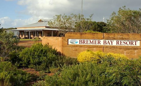 Bremer Bay Resort - Accommodation Yamba 0