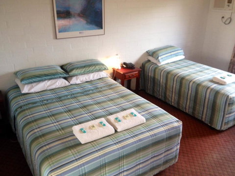 Bremer Bay Resort - Accommodation Yamba 12