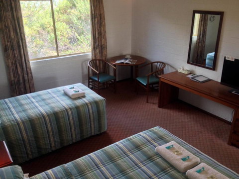 Bremer Bay Resort - Accommodation Yamba 13