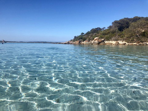 Bremer Bay Resort - Accommodation Yamba 2
