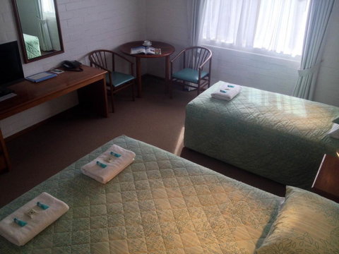 Bremer Bay Resort - Accommodation Yamba 6