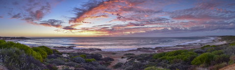 Kalbarri Sunset Villa - Accommodation Yamba 15