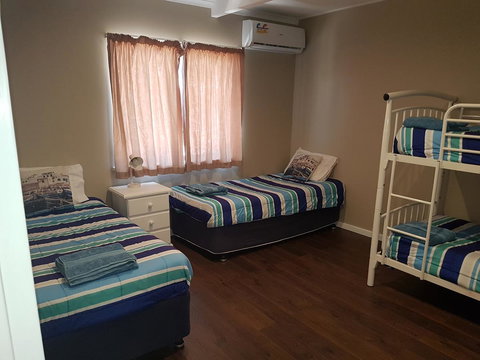 Kalbarri Sunset Villa - Accommodation Yamba 10