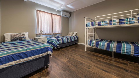 Kalbarri Sunset Villa - Accommodation Yamba 3