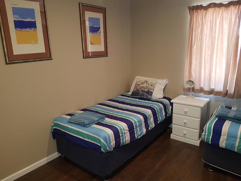 Kalbarri Sunset Villa - Accommodation Yamba 11