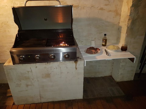 Kalbarri Sunset Villa - Accommodation Yamba 5