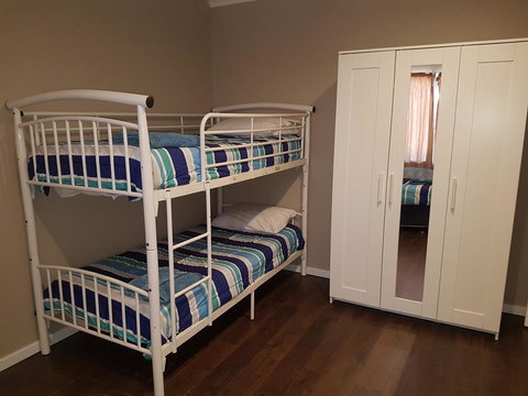 Kalbarri Sunset Villa - Accommodation Yamba 12