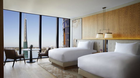 The Ritz-Carlton, Perth - Accommodation Yamba 18