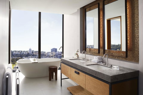 The Ritz-Carlton, Perth - Accommodation Yamba 15