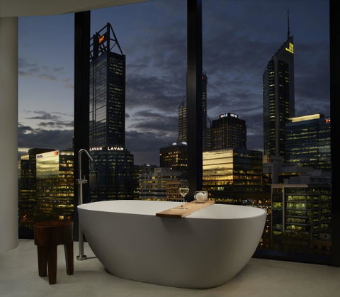The Ritz-Carlton, Perth - Accommodation Yamba 6