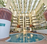 Atrium Hotel Mandurah - Accommodation Yamba