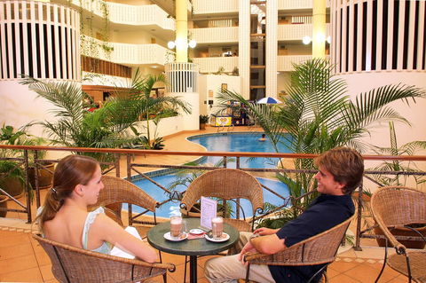 Atrium Hotel Mandurah - Accommodation Yamba 18