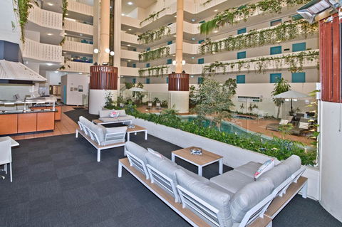 Atrium Hotel Mandurah - Accommodation Yamba 15