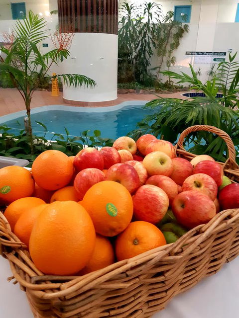 Atrium Hotel Mandurah - Accommodation Yamba 27