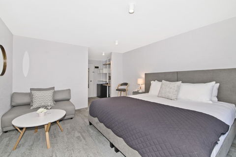 Atrium Hotel Mandurah - Accommodation Yamba 16