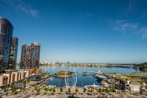Quay Perth - Accommodation Yamba 20