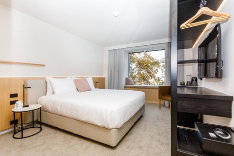 Quay Perth - Accommodation Yamba 24