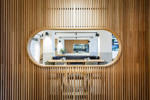 Quay Perth - Accommodation Yamba 32
