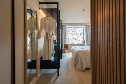 Quay Perth - Accommodation Yamba 5