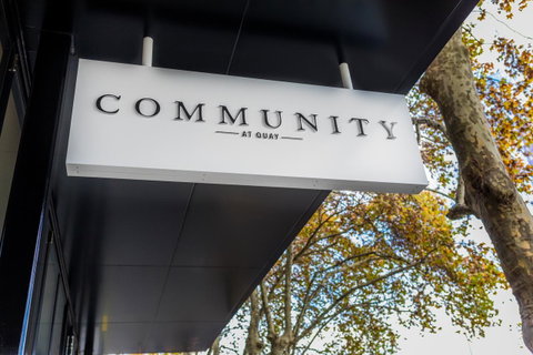 Quay Perth - Accommodation Yamba 15