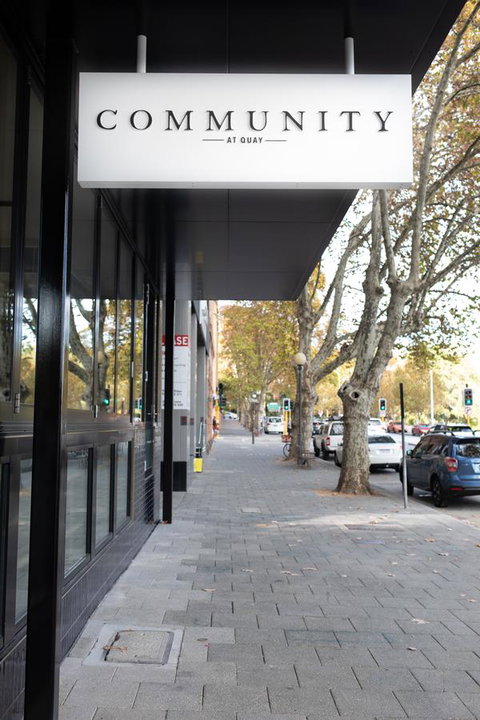 Quay Perth - Accommodation Yamba 16
