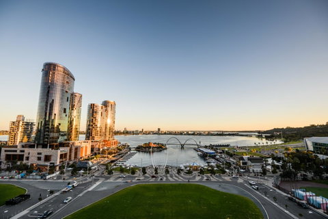 Quay Perth - Accommodation Yamba 19