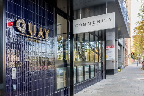 Quay Perth - Accommodation Yamba 17