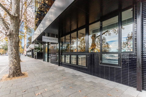 Quay Perth - Accommodation Yamba 28