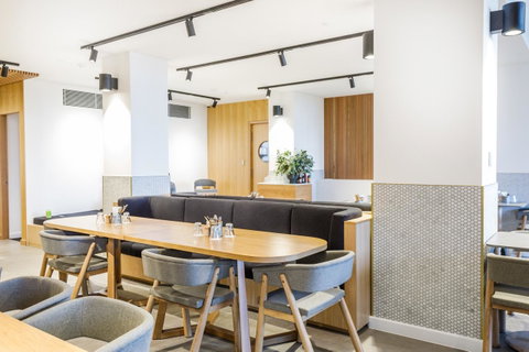 Quay Perth - Accommodation Yamba 31