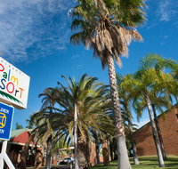Kalbarri Palm Resort - Accommodation Yamba