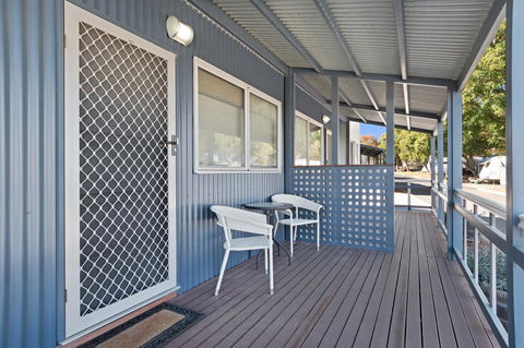 Discovery Parks - Swan Valley - Accommodation Yamba 37