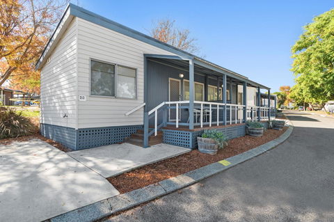 Discovery Parks - Swan Valley - Accommodation Yamba 38