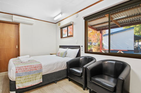 Discovery Parks - Swan Valley - Accommodation Yamba 44