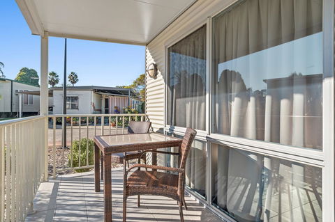 Discovery Parks - Swan Valley - Accommodation Yamba 32