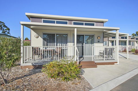 Discovery Parks - Swan Valley - Accommodation Yamba 33