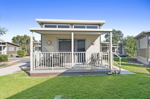 Discovery Parks - Swan Valley - Accommodation Yamba 0