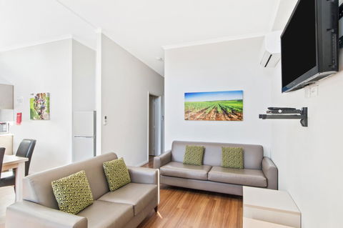 Discovery Parks - Swan Valley - Accommodation Yamba 26