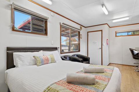 Discovery Parks - Swan Valley - Accommodation Yamba 40