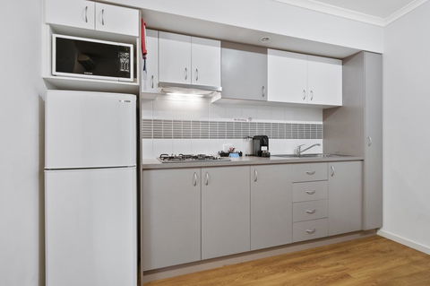 Discovery Parks - Swan Valley - Accommodation Yamba 35