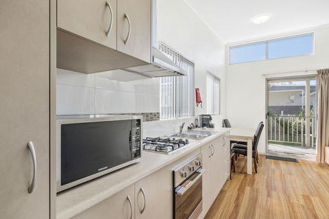 Discovery Parks - Swan Valley - Accommodation Yamba 2