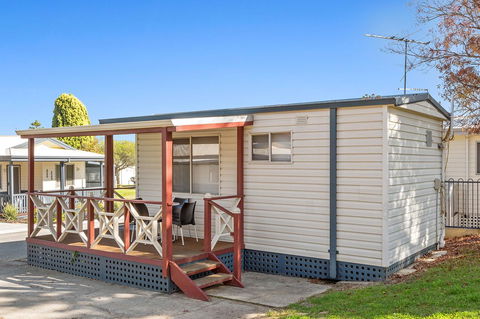 Discovery Parks - Swan Valley - Accommodation Yamba 14