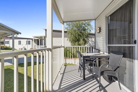 Discovery Parks - Swan Valley - Accommodation Yamba 19