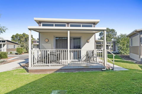 Discovery Parks - Swan Valley - Accommodation Yamba 15