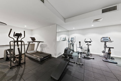 The Executive Penthouse - Accommodation Yamba 20
